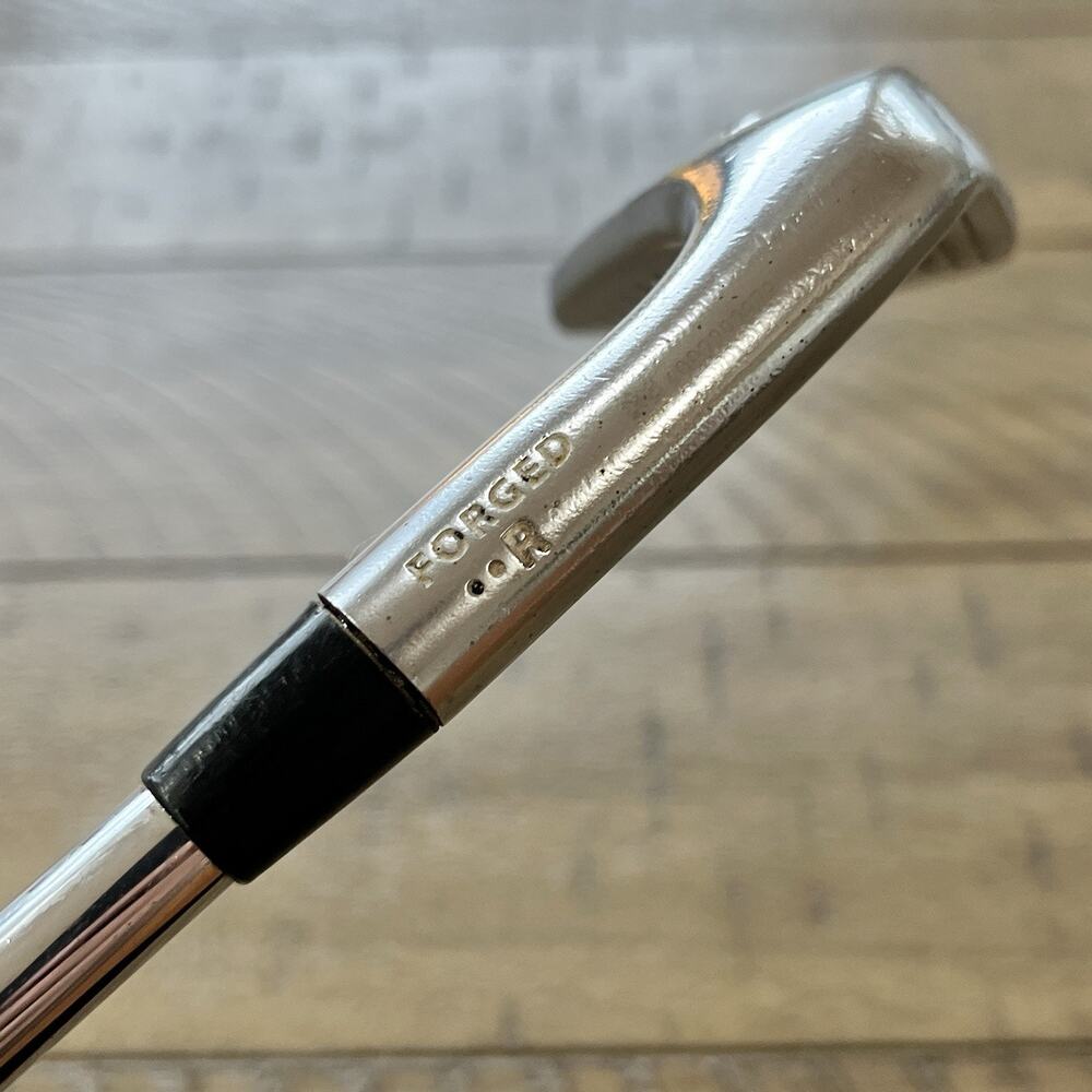 Callaway X Forged 2009 Single 8-Iron Stiff Project X 6.0 Flighted Steel RH 37.5" - Picture 5 of 13